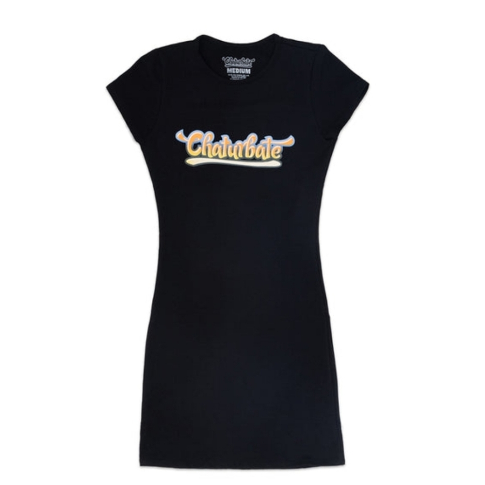 Chaturbate Dress